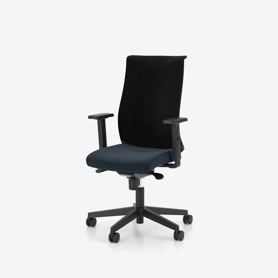Fotel biurowy ALTUM Mesh