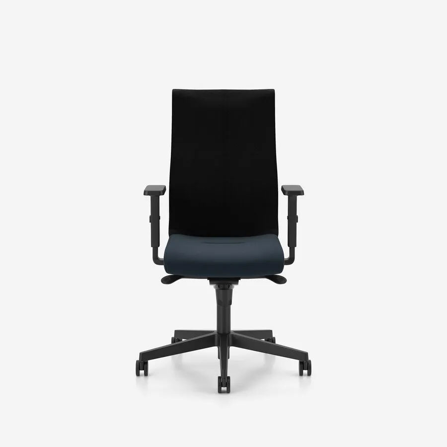 Fotel biurowy ALTUM Mesh