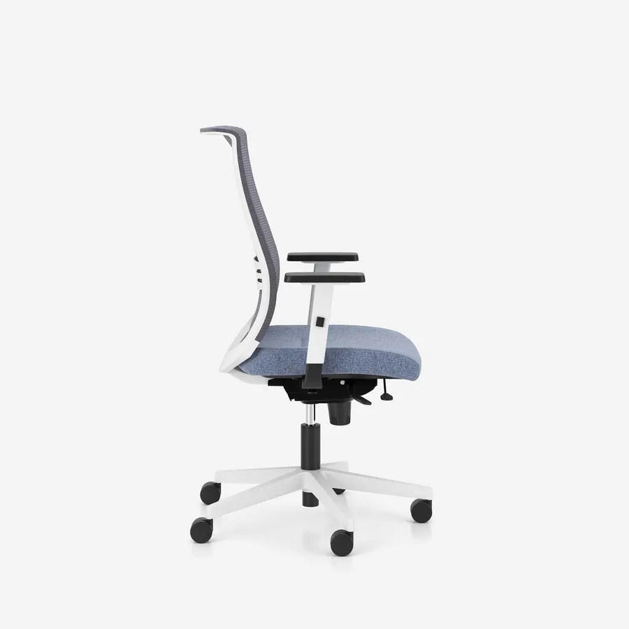 Fotel biurowy ALTUM Mesh