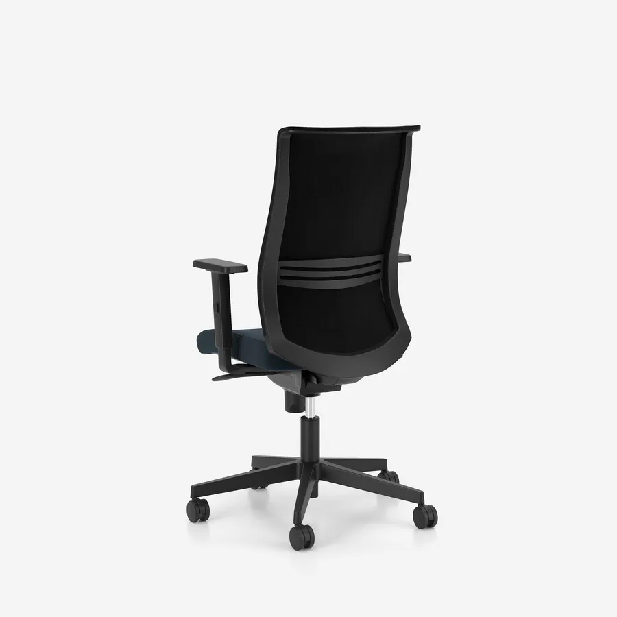 Fotel biurowy ALTUM Mesh