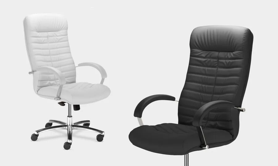 Fotel gabinetowy ORION