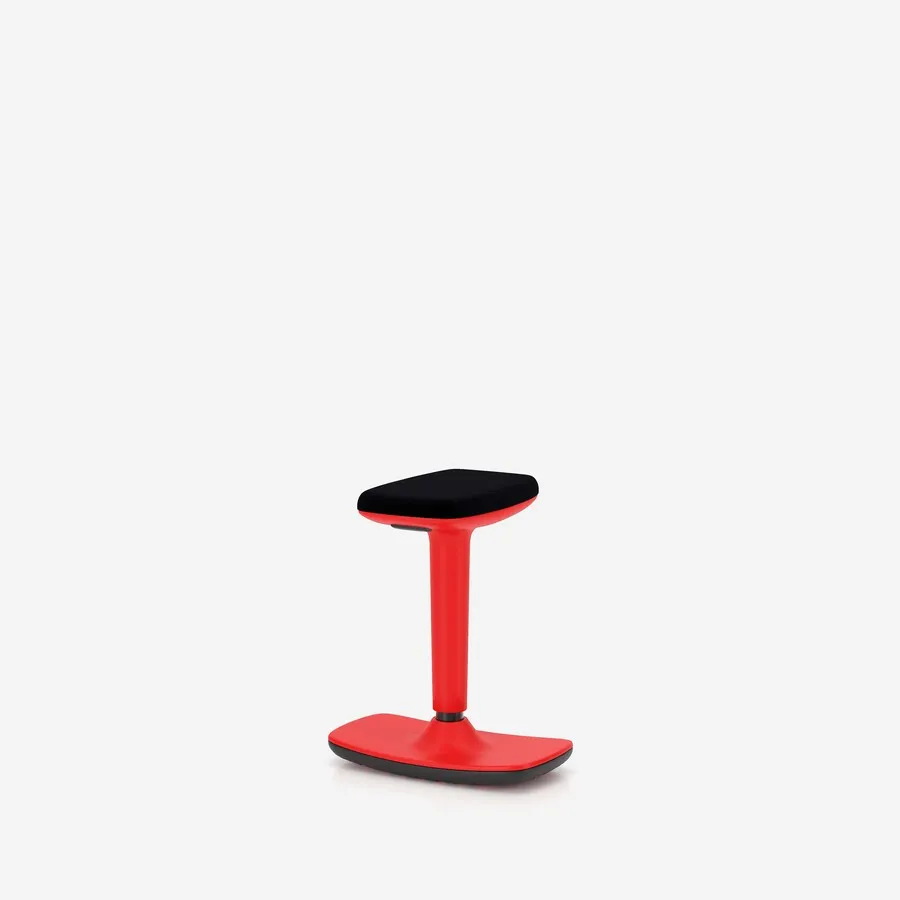 tkanina XR009 / Red Hoker regulowany TIMMI