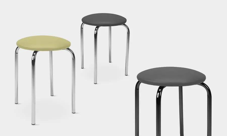 Taboret CHICO