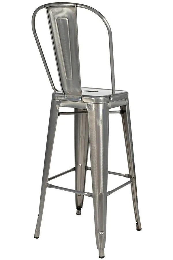 Hoker TOWER BIG BACK 76 - metal