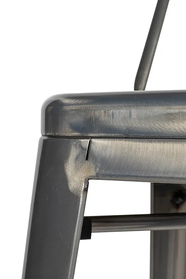 Hoker TOWER BIG BACK 76 - metal