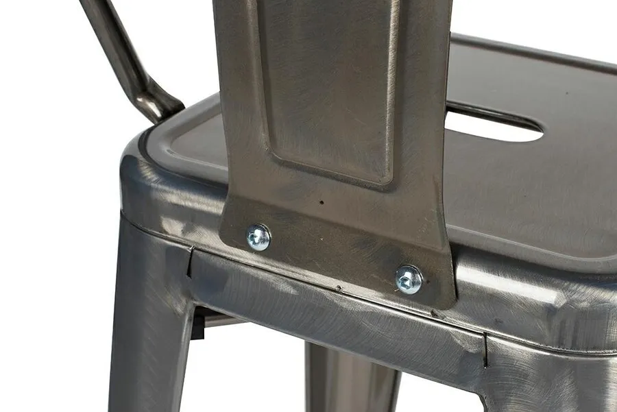 Hoker TOWER BIG BACK 76 - metal