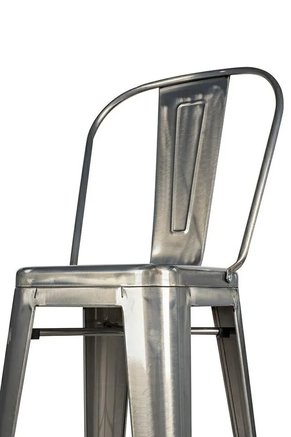 Hoker TOWER BIG BACK 76 - metal