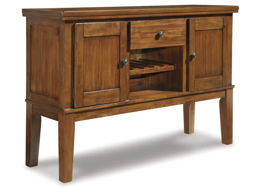 Komoda barowa RALENE D594-60