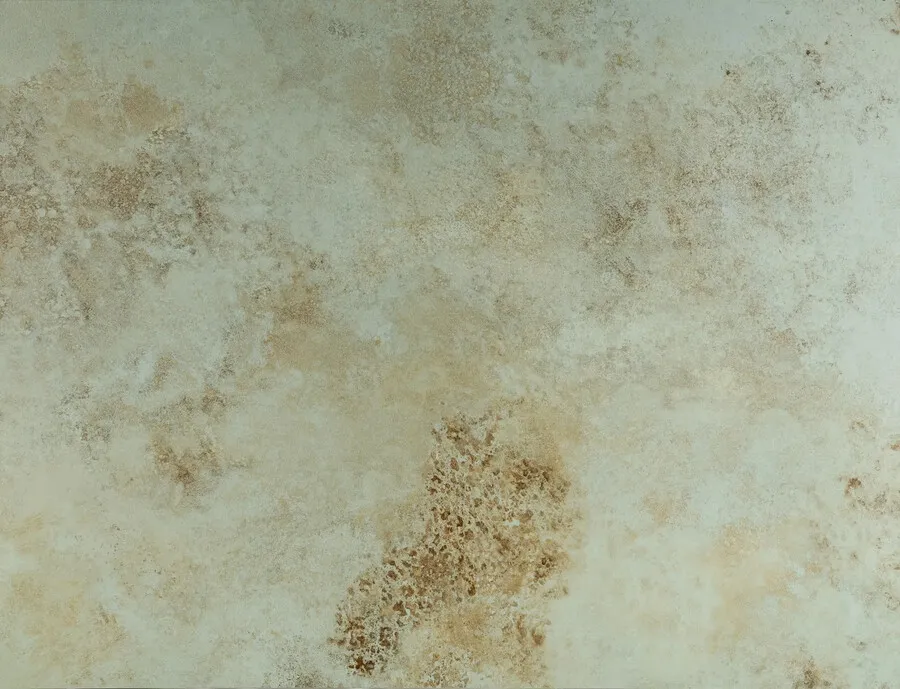 Stół rozkładany WESTIN Ceramic 160/240x90 - turkusowy/czarny mat