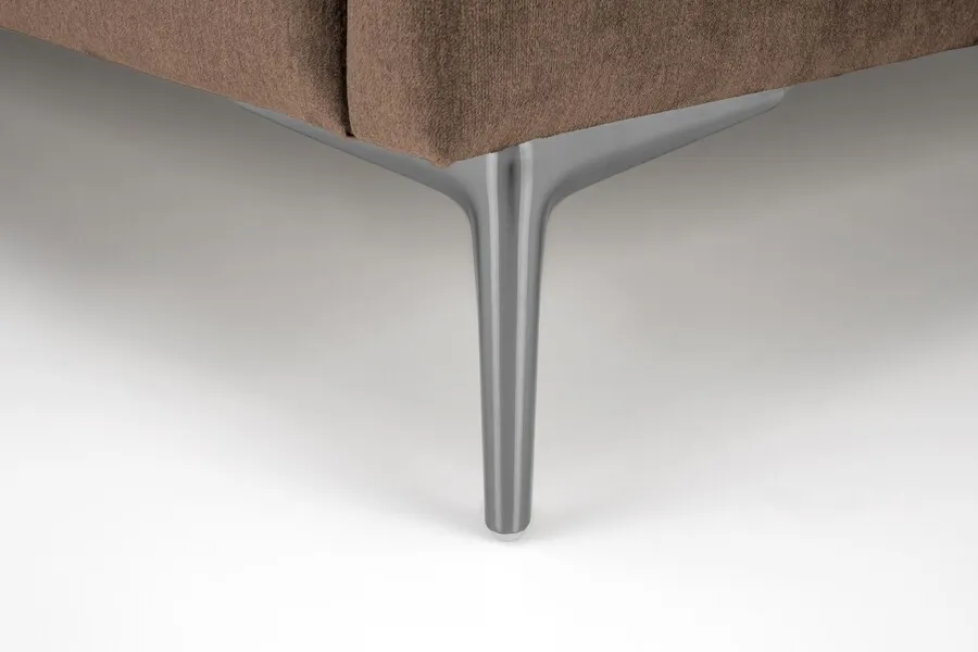 Zagłówek do łóżka MODULO W2 160 - beżowy