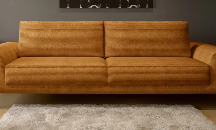 Sofa rozkładana CAPITOL