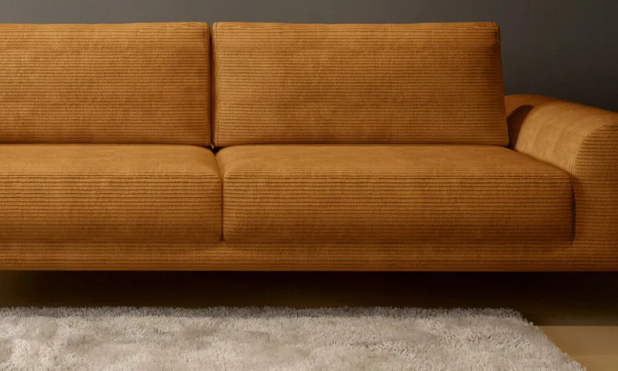 Sofa rozkładana CAPITOL