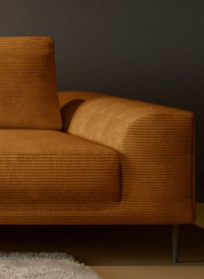 Sofa rozkładana CAPITOL