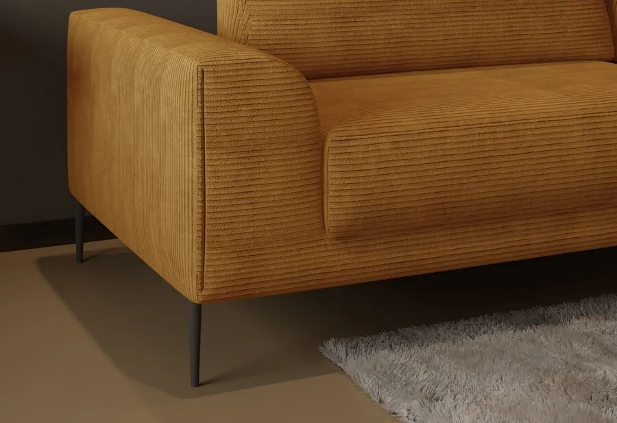 Sofa rozkładana CAPITOL