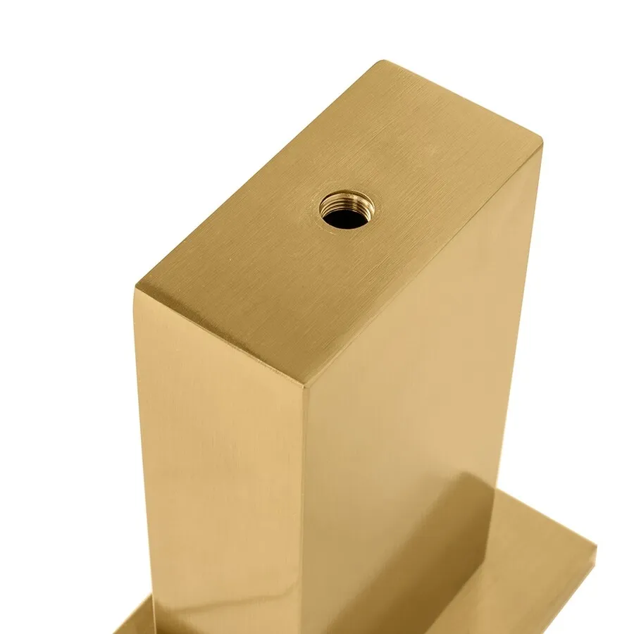 Podsufitka do lampy RING - złoty