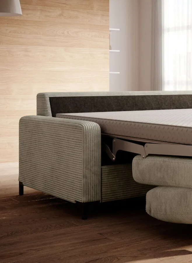 Sofa rozkładana TINO 140