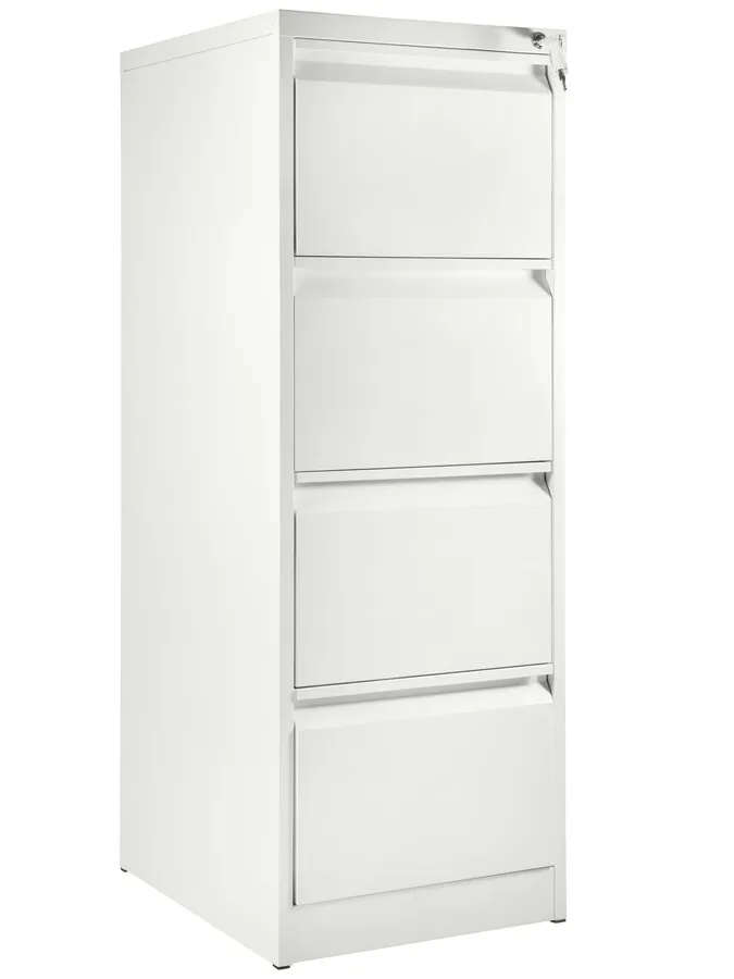 Kontenerek XD-001-4D - biały