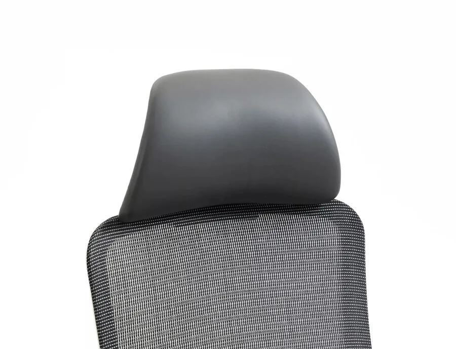 Fotel ergonomiczny ERGON - szary
