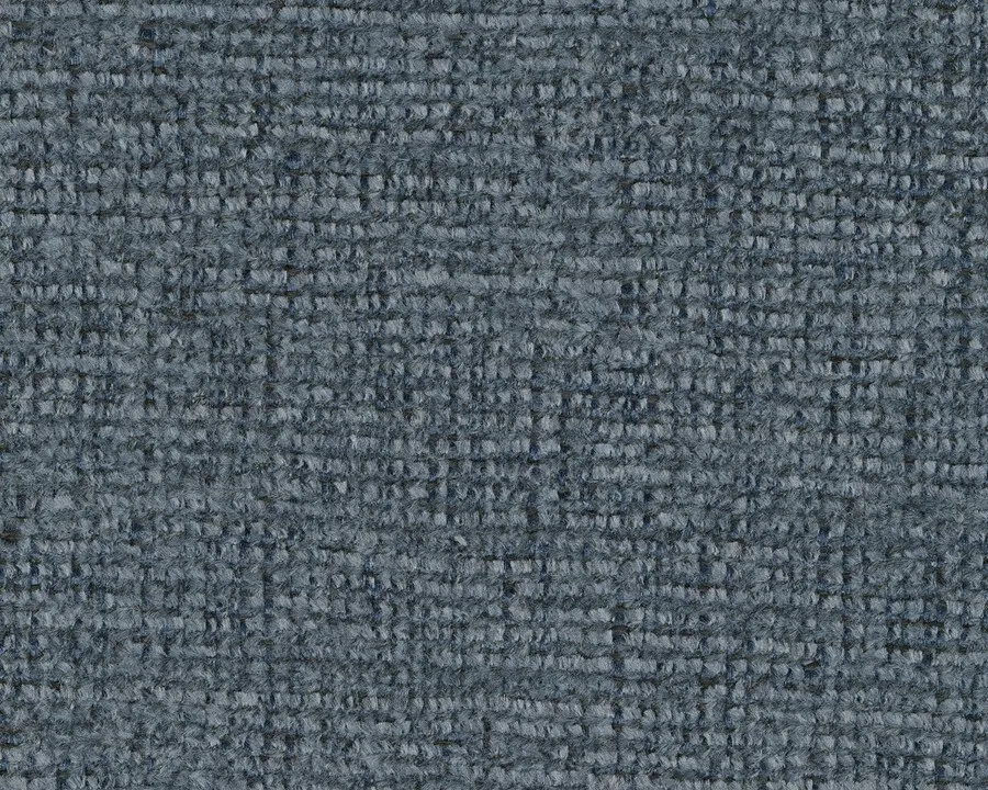 Sofa 3-osobowa CASHTON 4060538 - niebieski