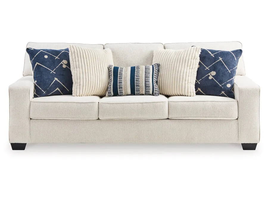 Sofa 3-osobowa rozkładana PADOVA 3370639