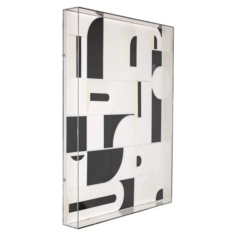 Obraz DYNAMIC 95x70