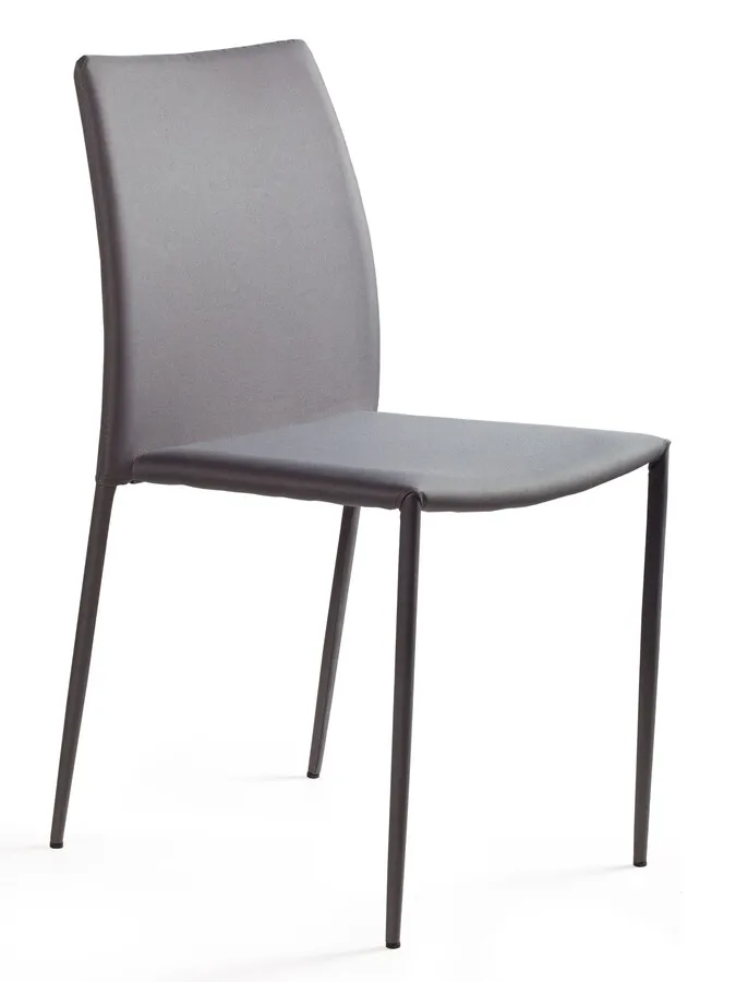 Krzesło DESIGN RPU - szary