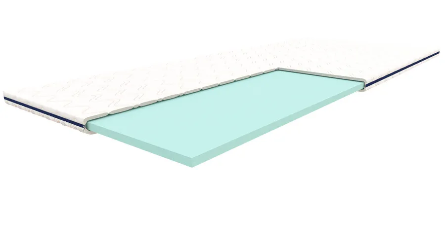Nakładka watergel 90x200