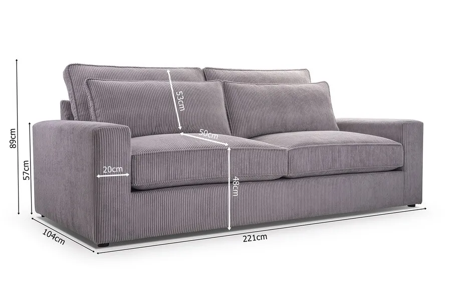 Sofa COCO