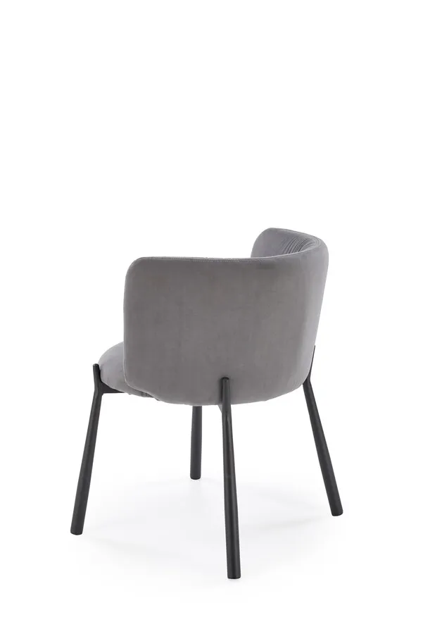Krzesło K531 - popielaty