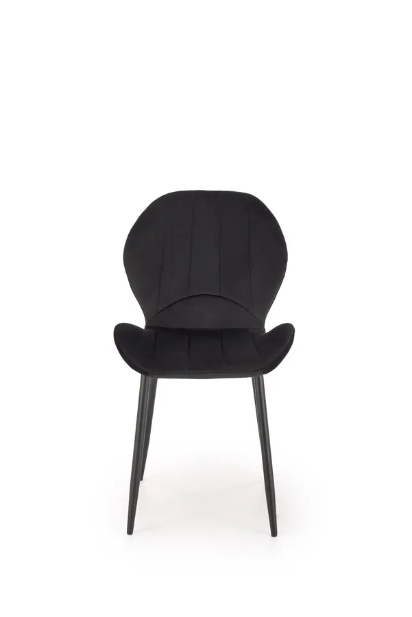 Krzesło K538 - czarny Bluvel 19