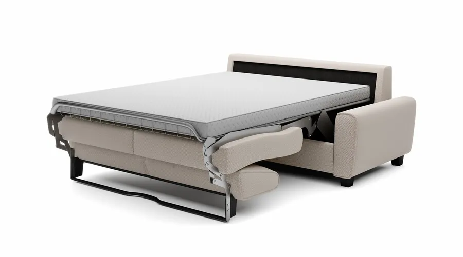 Sofa rozkładana CAPRI 140