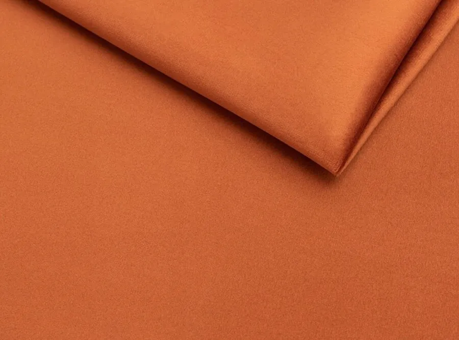 tkanina Bluvel 4215 Krzesło GRAPE Velvet - cynamon Bluvel 4215