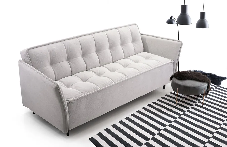 tkanina Curio 80 Sofa rozkładana JARIS