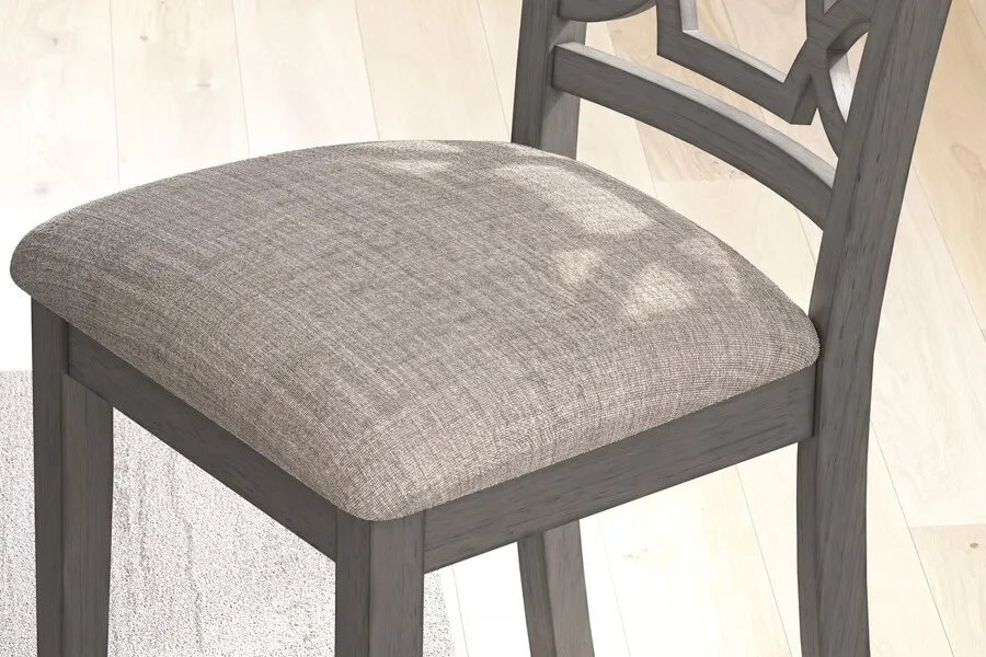 Zestaw mebli do jadalni WRENNING D425-325