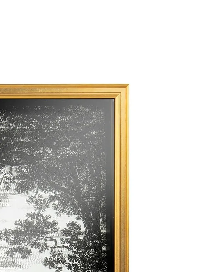 Obraz HEAD OF STATE 2 50x60