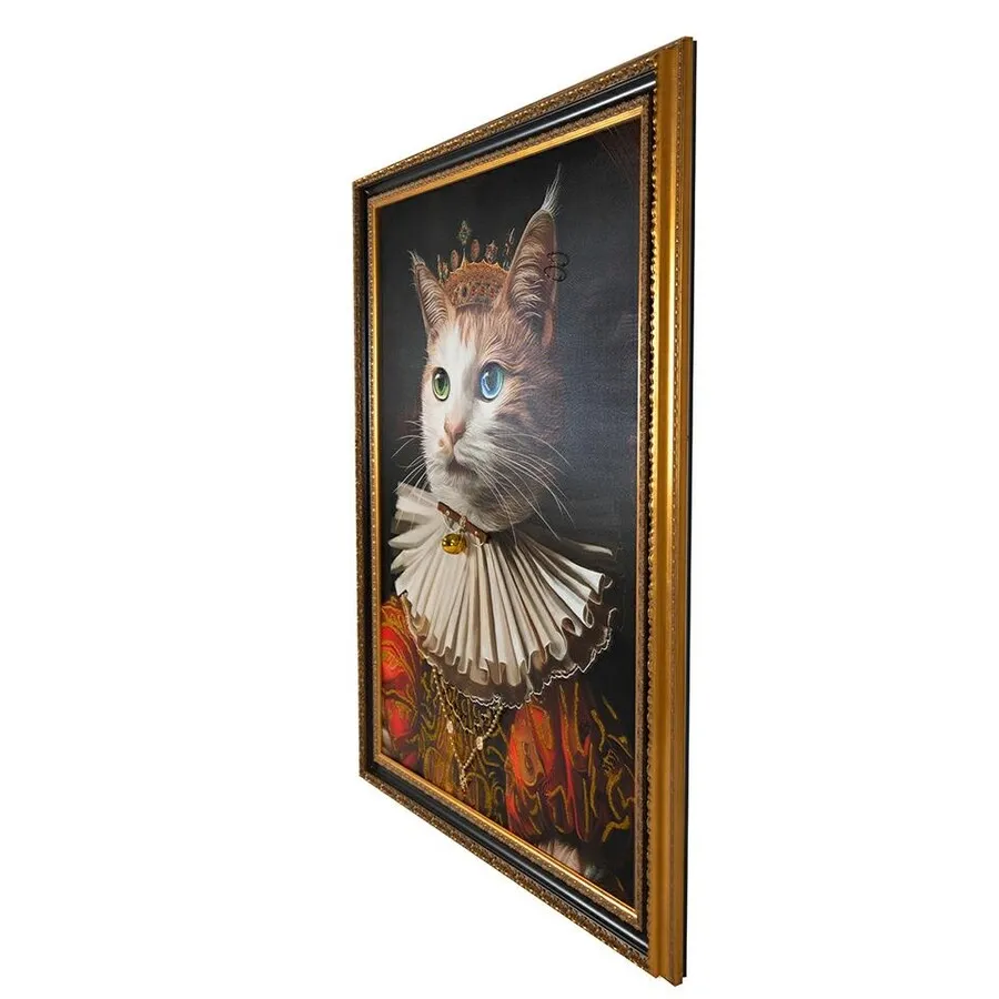 Obraz YOUR HIGHNESS 140x180