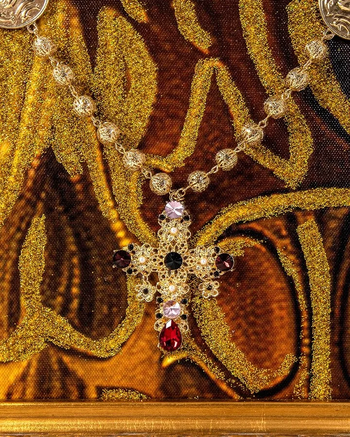 Obraz YOUR HIGHNESS 140x180