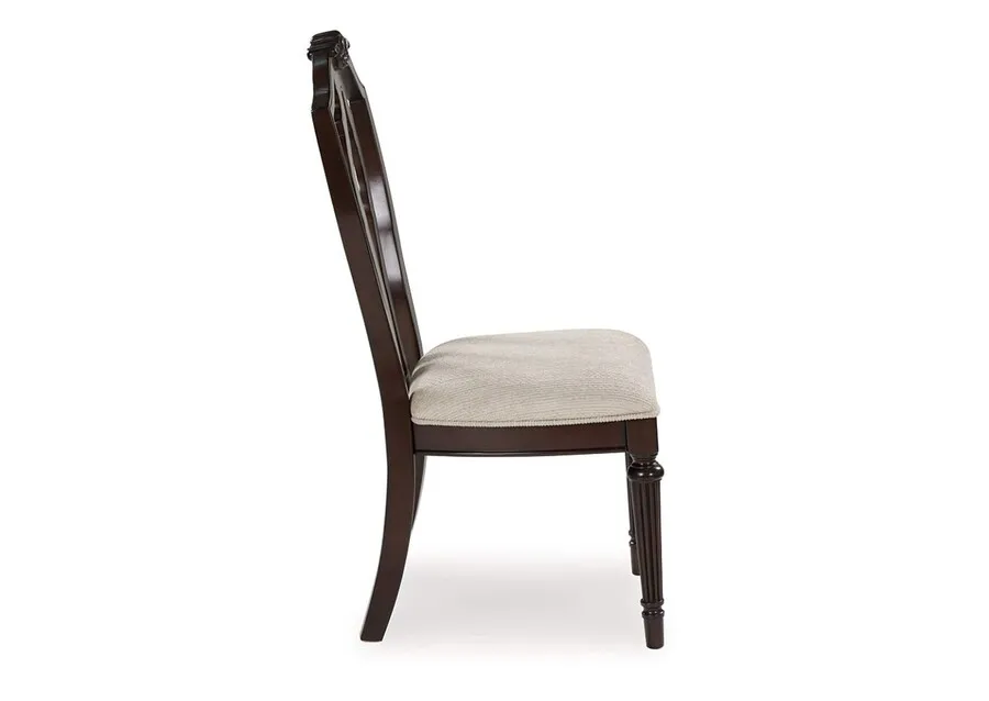 Krzesło LAVINTON D764-01