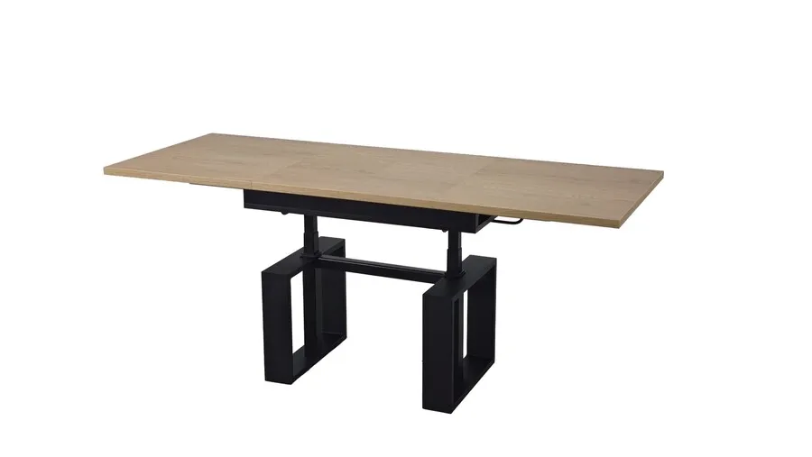 Ławostół EMPOLI 110/170x65 - dąb cremona torro