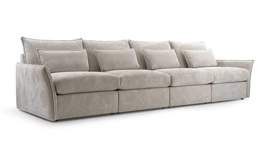 Sofa 4-osobowa ELDORADO 350 cm