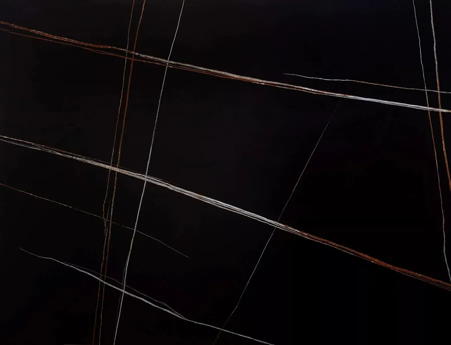 Stół rozkładany BACARDI 160/240x90 - czarny mat