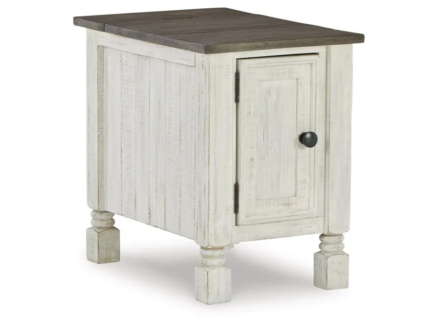 Stolik pomocniczy HAVALANCE T994-7