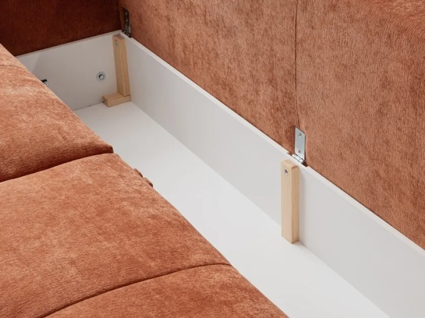Sofa 3-osobowa LETO