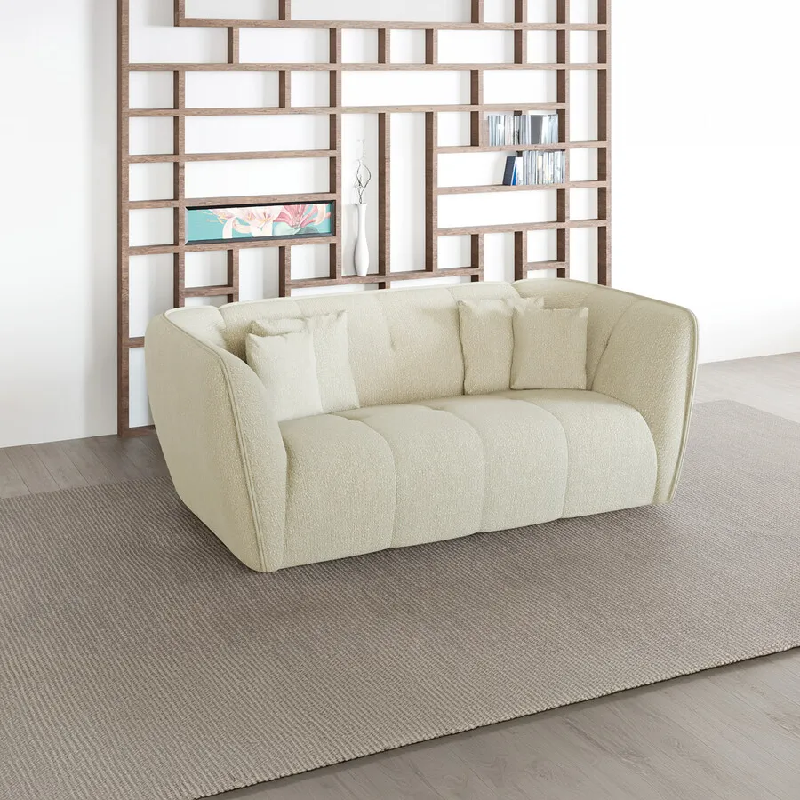 Sofa 2-osobowa MALINA