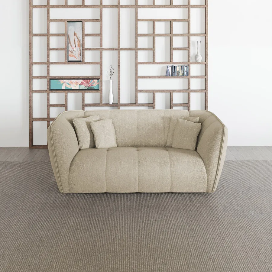 Sofa 2-osobowa MALINA