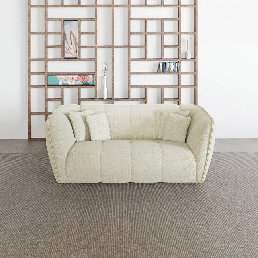 Sofa 2-osobowa MALINA