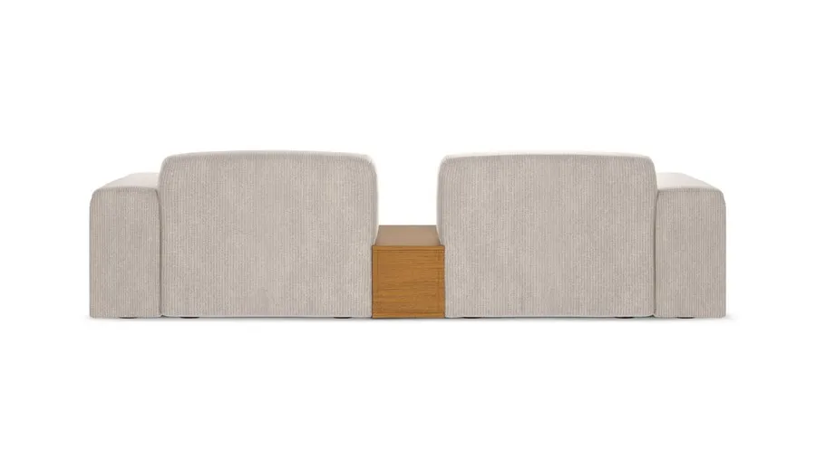 Sofa 2-osobowa TOMMY TABLE