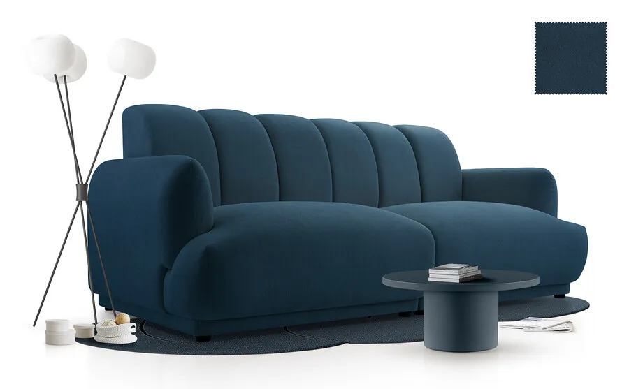 Sofa COLESTUS