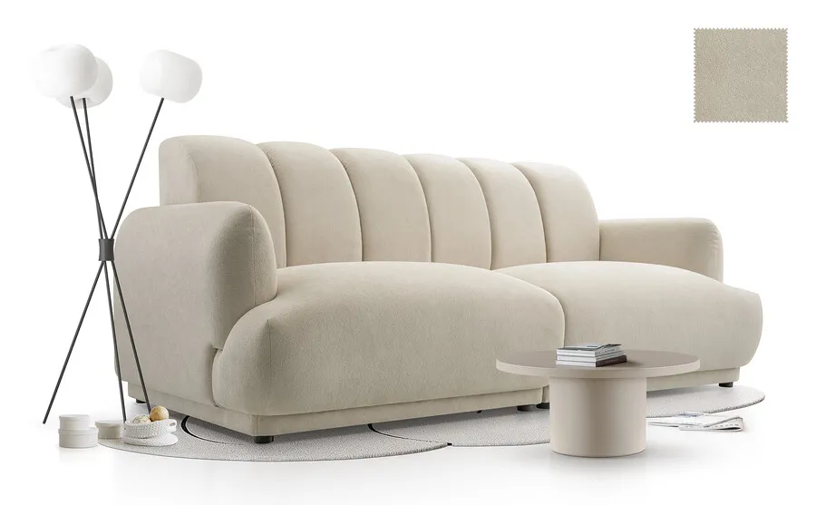 Sofa COLESTUS