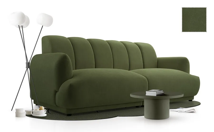 Sofa COLESTUS